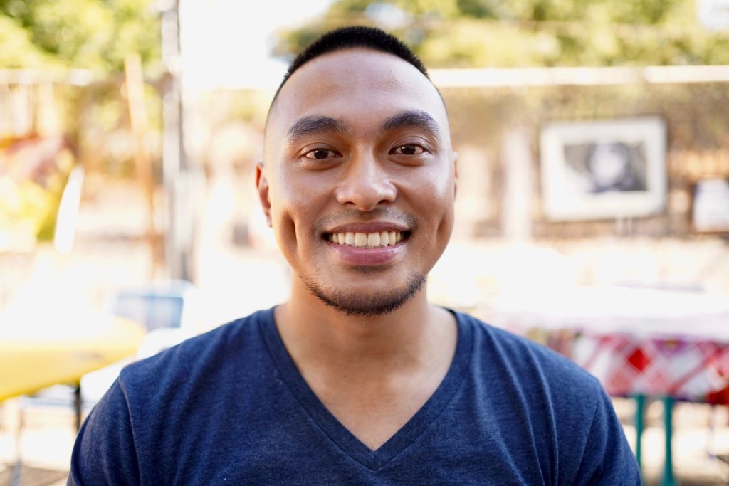 Kevin Aliado - Capital Storytelling