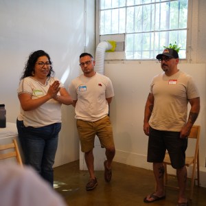 Comedic Storytelling 101 (Virtual) Sundays, March 8 - 29