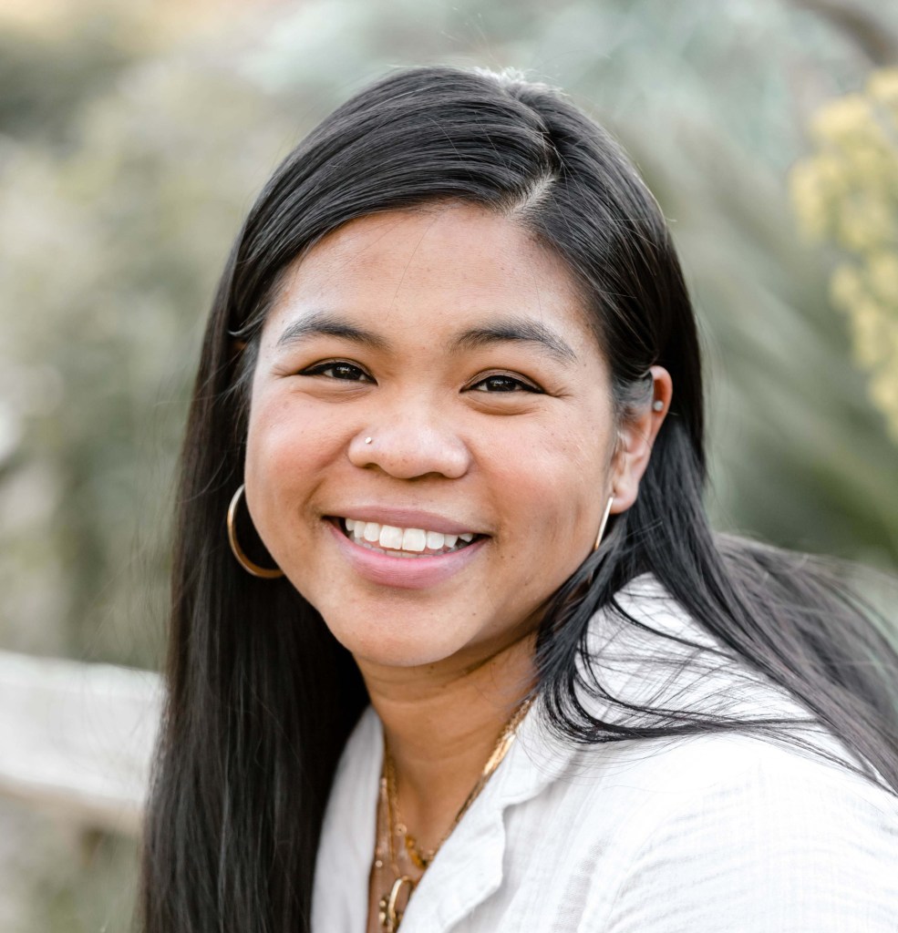 Vivien Narcisa Triano