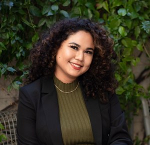 Diana Cazandra Rangel (she/her/ella)