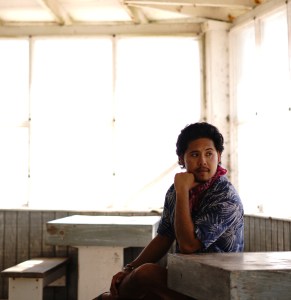 Trần Mai Xanh (he/they)