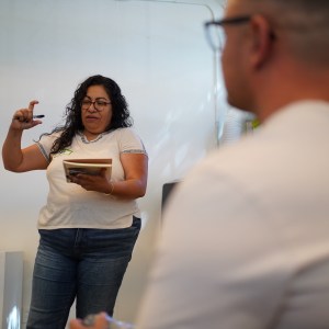 Strategic Storytelling for Your Career - Spring 2026