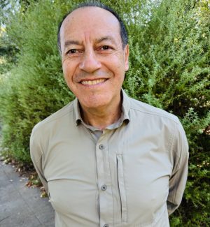 Manuel Camacho