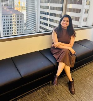 Priya Venkatesan (she/her)